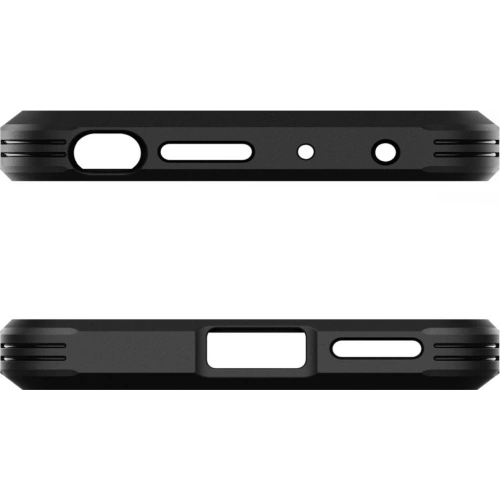 Etui Spigen Tough Armor Redmi Note 11 Pro LTE/5G Black