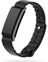 Pasek Tech-Protect Smooth Huawei Band A2 Black