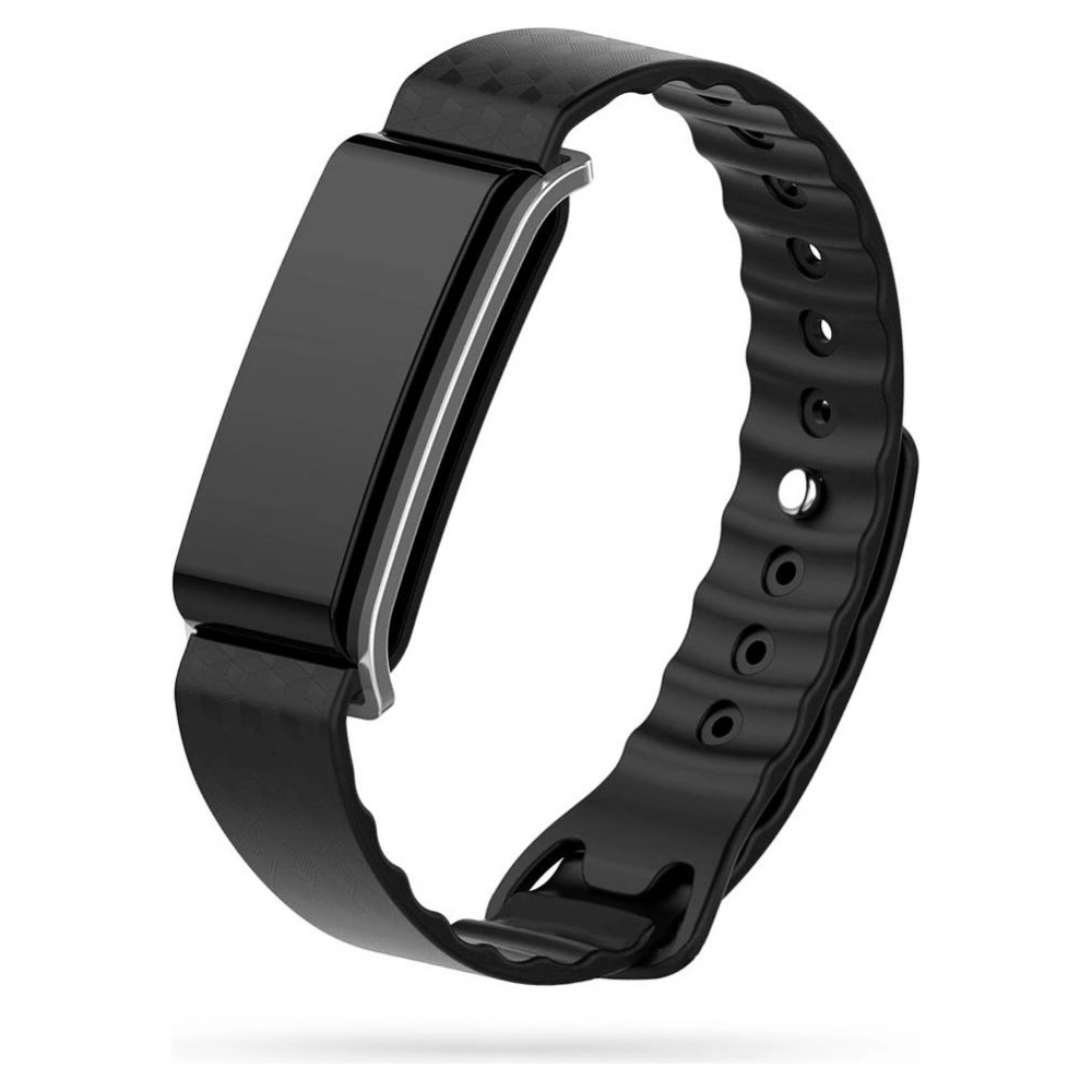 Hurtownia GSM - Pasek Tech-Protect Smooth Huawei Band A2 Black - THP986BLK - {ean13} - Hurt
