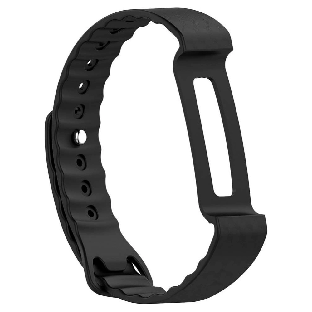 Hurtownia GSM - Pásmo Tech-Protect Smooth Huawei Band A2 Černé - THP986BLK - {ean13} - Hurt