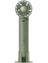 Wholesale Baseus Flyer Turbine Handheld fan (green) - BSU3233GRN - {ean13} - Hurt