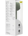 Wholesale Baseus Flyer Turbine Handheld fan (green) - BSU3233GRN - {ean13} - Hurt