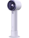 Baseus Flyer Turbine Handheld fan (purple)