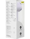 Wholesale Baseus Flyer Turbine Handheld fan (purple) - BSU3234PRP - {ean13} - Hurt