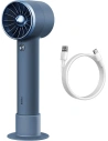 Hurtownia GSM - Przenośny wentylator ręczny Baseus Flyer Turbine (niebieski) - BSU3235BLU - {ean13} - Hurt
