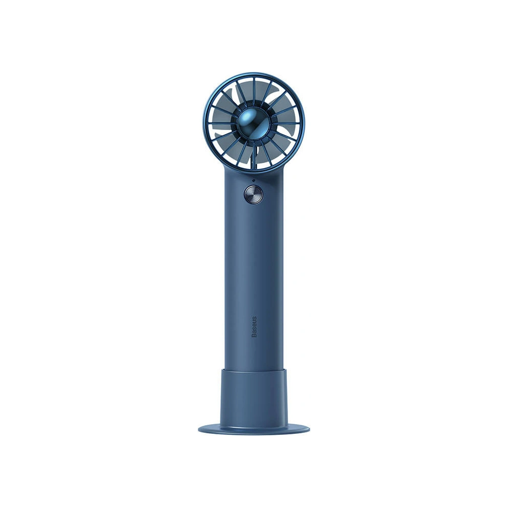 Hurtownia GSM - Přenosný ruční ventilátor Baseus Flyer Turbine (modrý) - BSU3235BLU - {ean13} - Hurt