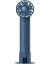 Wholesale Baseus Flyer Turbine Handheld fan (blue) - BSU3235BLU - {ean13} - Hurt