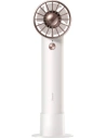 Wholesale Baseus Flyer Turbine Handheld fan (white) - BSU3236WHT - {ean13} - Hurt