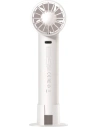 Wholesale Baseus Flyer Turbine Handheld fan (white) - BSU3236WHT - {ean13} - Hurt