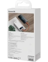 Hurtownia GSM - Powerbank Baseus Block 20000mAh, 22.5W + kabel USB-C (biały) - BSU3238WHT - {ean13} - Hurt