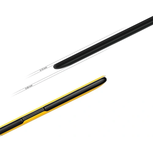 Etui Tech-Protect Smartcase Kindle Paperwhite 4 2018/2019 Black