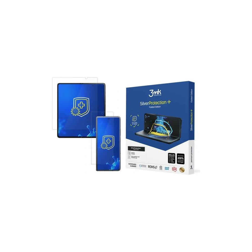 Wholesale 3MK Silver Protect+ Honor Magic V Folded Edition - 3MK3003 - {ean13} - Hurt