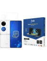 Wholesale 3MK Silver Protect+ Huawei P50 Pocket Folded Edition - 3MK3004 - {ean13} - Hurt