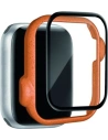 Hurtownia GSM - Sklo tvrzené PURO Flexible Shield Edge to Edge Apple Watch 4/5/6/7/8/9/SE 44/45mm - PUR565 - {ean13} - Hurt