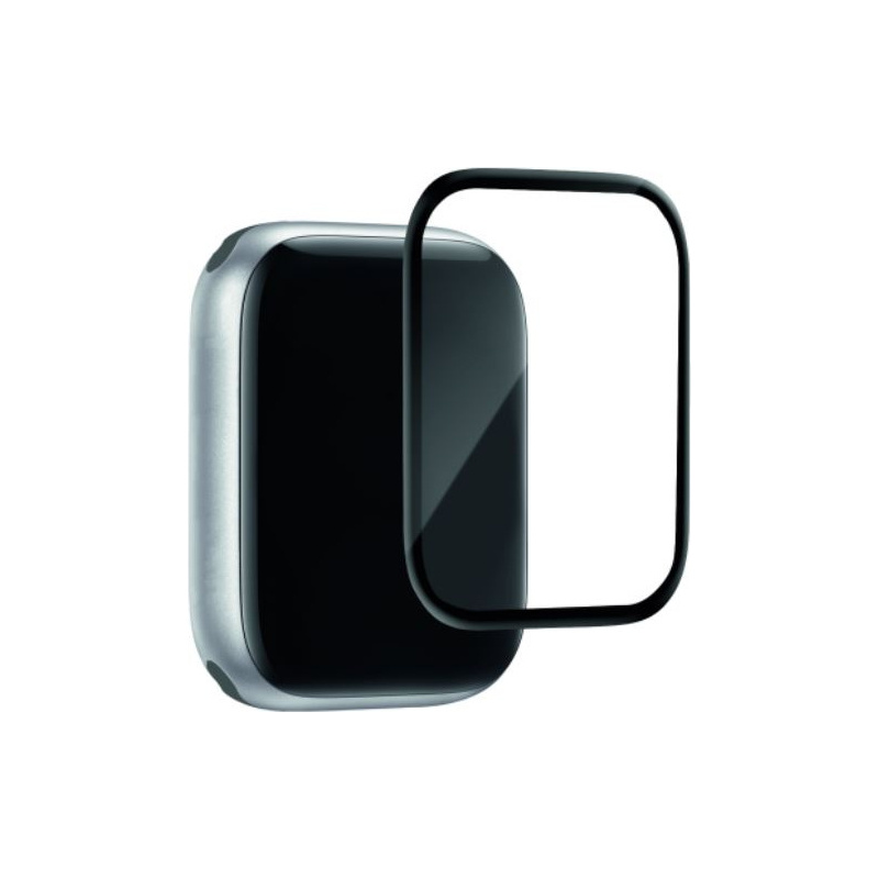Puro Distributor - 8033830309854 - PUR566 - PURO Flexible Shield Edge to Edge Apple Watch 7 41mm - B2B homescreen