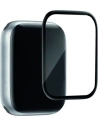 Sklo tvrzené PURO Flexible Shield Edge to Edge Apple Watch 4/5/6/7/SE/8/9 40/41mm