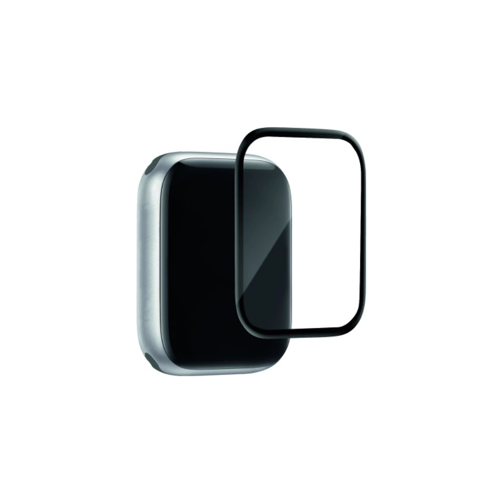 Hurtownia GSM - Sklo tvrzené PURO Flexible Shield Edge to Edge Apple Watch 4/5/6/7/SE/8/9 40/41mm - PUR566 - {ean13} - Hurt