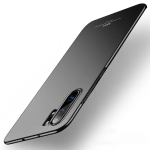 Etui MSVII Huawei P30 Pro Black