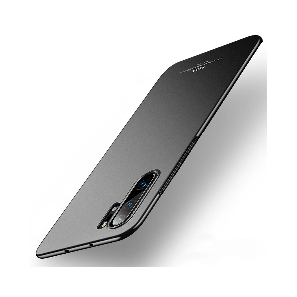 Hurtownia GSM - Etui MSVII Huawei P30 Pro černé - MS7225BLK - {ean13} - Hurt