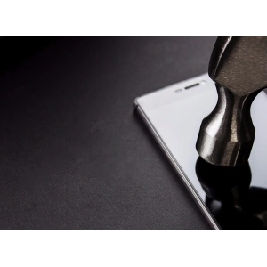 Szkło hybrydowe 3MK FlexibleGlass Vivo Y52 5G