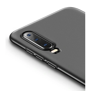 Etui MSVII Huawei P30 Pro Black