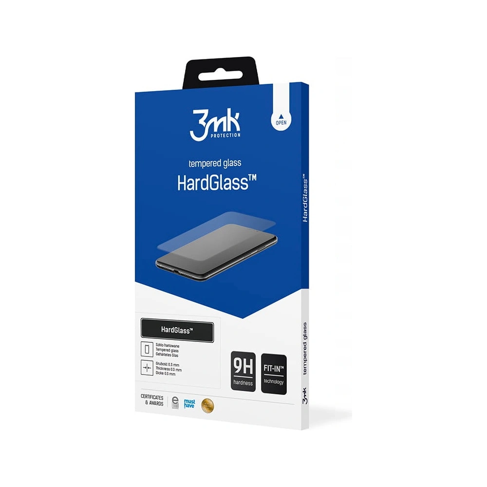 Hurtownia GSM - Tvrdé sklo 3MK HardGlass Motorola Moto G Stylus 5G 2022 - 3MK2997 - {ean13} - Hurt