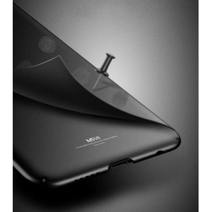 Etui MSVII Huawei P30 Pro Black