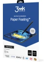 Folia 3MK PaperFeeling Apple iPad Air 9.7 2014 (2. generacji) [2 PACK]