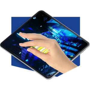 Wholesale 3MK PaperFeeling Apple iPad Air 9.7 2014 (2. generacji) [2 PACK] - 3MK3001 - {ean13} - Hurt