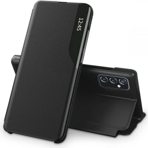 Hurtownia GSM - Etui Tech-Protect Smart View Samsung Galaxy M23 5G Černá - THP988BLK - {ean13} - Hurt