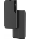 Wholesale Tech-Protect Smart View Samsung Galaxy M23 5G Black - THP988BLK - {ean13} - Hurt
