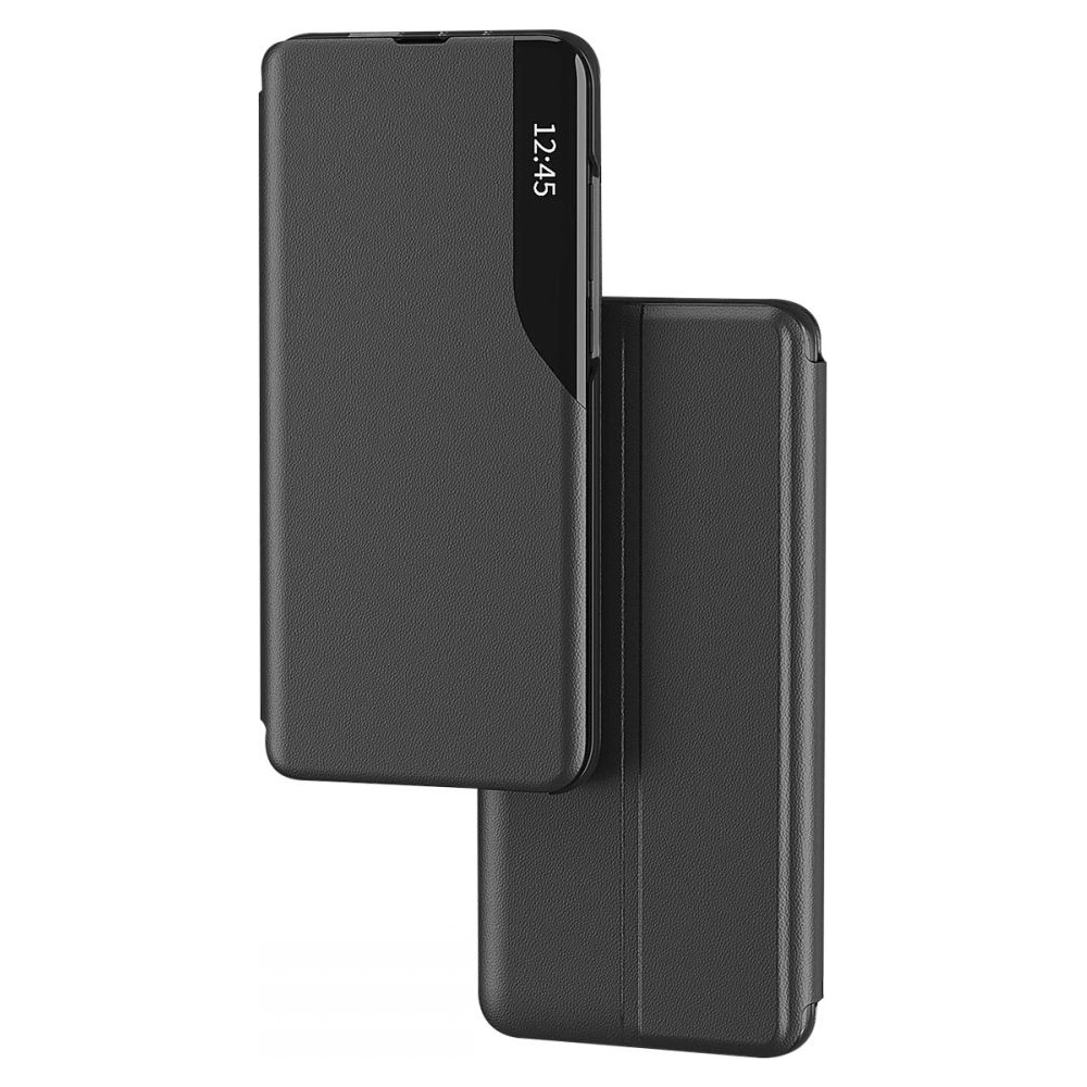 Wholesale Tech-Protect Smart View Samsung Galaxy M23 5G Black - THP988BLK - {ean13} - Hurt