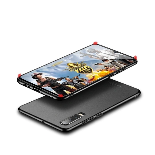 Etui MSVII Huawei P30 Pro Black