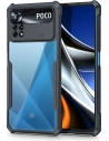 Hurtownia GSM - Case Tech-Protect Xund POCO X4 Pro 5G Schwarz - THP989BLK - {ean13} - Hurt