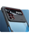 Hurtownia GSM - Case Tech-Protect Xund POCO X4 Pro 5G Schwarz - THP989BLK - {ean13} - Hurt