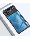Hurtownia GSM - Case Tech-Protect Xund POCO X4 Pro 5G Schwarz - THP989BLK - {ean13} - Hurt