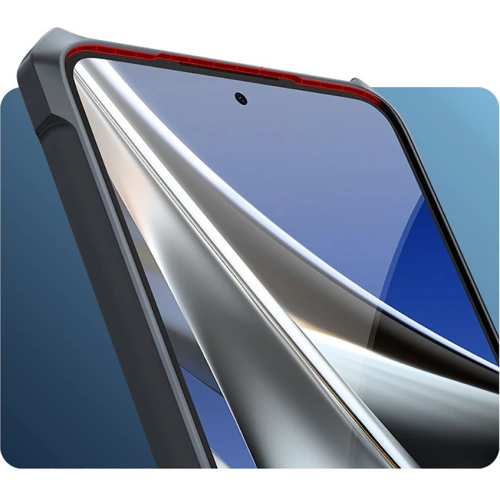 Etui Tech-Protect Xund POCO X4 Pro 5G Black