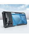 Hurtownia GSM - Case Tech-Protect Xund POCO X4 Pro 5G Schwarz - THP989BLK - {ean13} - Hurt