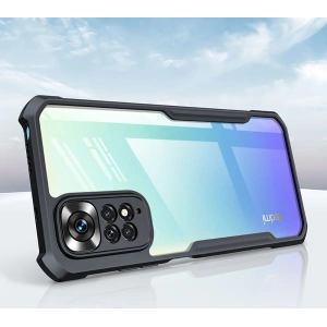 Hurtownia GSM - Etui Tech-Protect Xund Redmi Note 11/11s černé - THP990BLK - {ean13} - Hurt