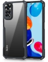 Wholesale Tech-Protect Xund Redmi Note 11 Pro LTE/5G Black - THP991BLK - {ean13} - Hurt