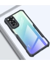 Hurtownia GSM - Etui Tech-Protect Xund Redmi Note 11 Pro LTE/5G černé - THP991BLK - {ean13} - Hurt