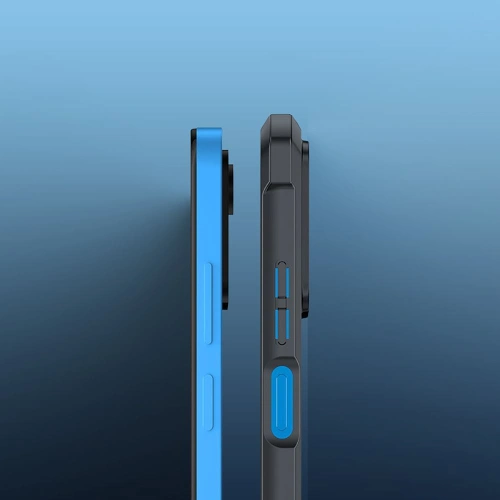 Etui Tech-Protect Xund Redmi Note 11 Pro LTE/5G Black