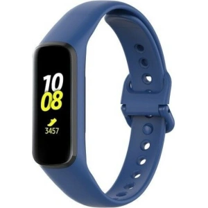 Hurtownia GSM - Pasek Tech-Protect Iconband Samsung Galaxy Fit 2 Navy - THP992NAV - {ean13} - Hurt