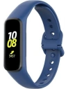 Hurtownia GSM - Pasek Tech-Protect Iconband Samsung Galaxy Fit 2 Navy - THP992NAV - {ean13} - Hurt