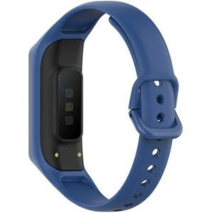Hurtownia GSM - Pasek Tech-Protect Iconband Samsung Galaxy Fit 2 Navy - THP992NAV - {ean13} - Hurt