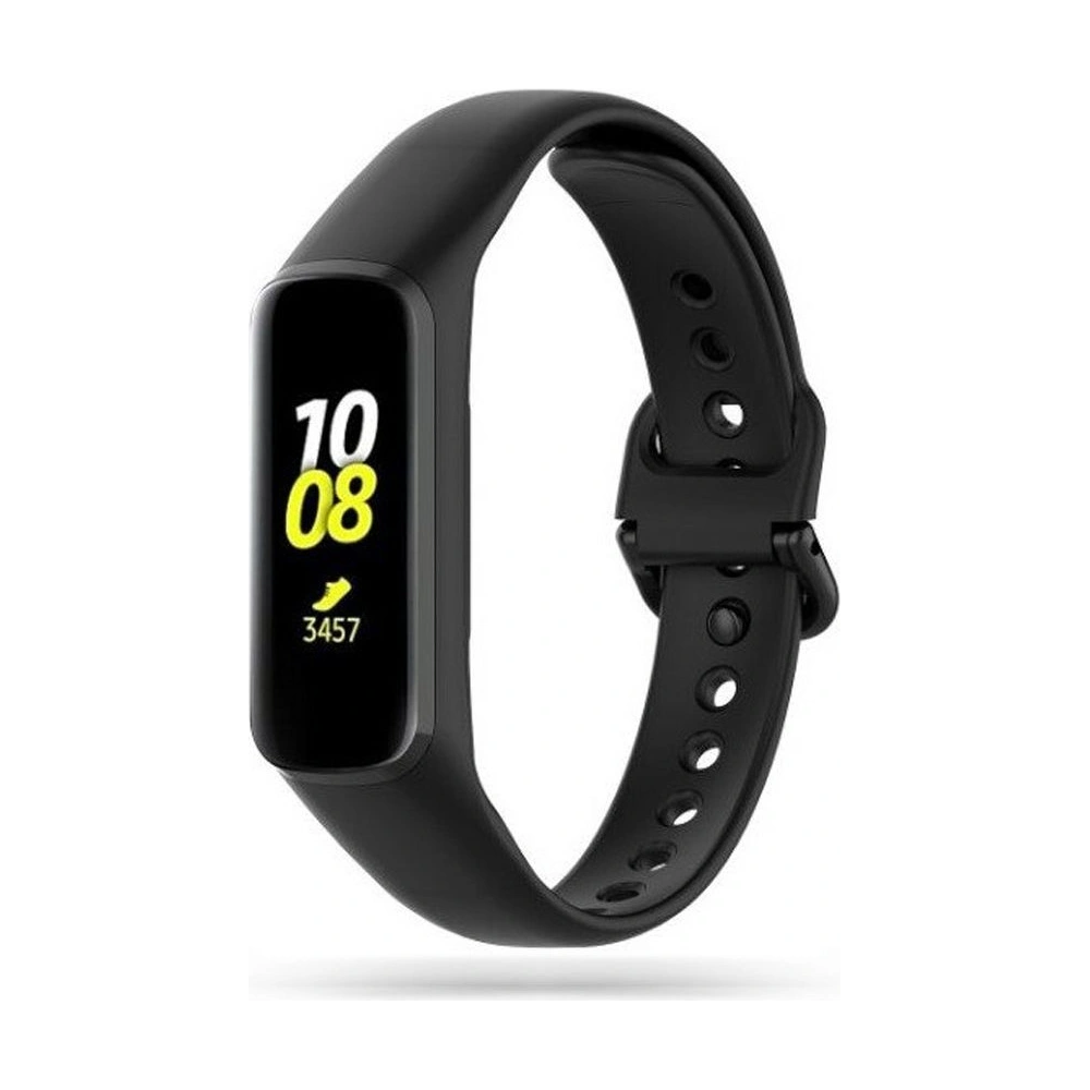 Hurtownia GSM - Pasek Tech-Protect Iconband Samsung Galaxy Fit 2 Černý - THP993BLK - {ean13} - Hurt