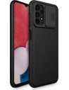 Hurtownia GSM - Etui Nillkin Camshield Samsung Galaxy A13 LTE Black - NLK357BLK - {ean13} - Hurt