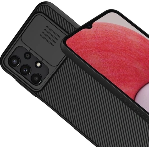 Etui Nillkin Camshield Samsung Galaxy A13 LTE Black
