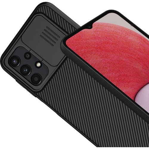 Etui Nillkin Camshield Samsung Galaxy A13 LTE Black