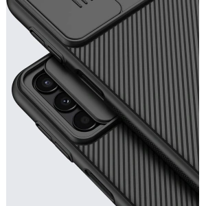 Wholesale Nillkin Camshield Samsung Galaxy A13 4G Black - NLK357BLK - {ean13} - Hurt